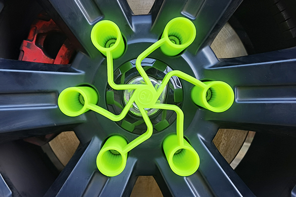 Introducción de fábrica